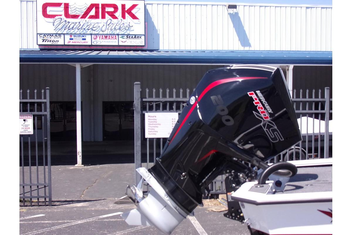 2025 Vexus AVX 1985 S