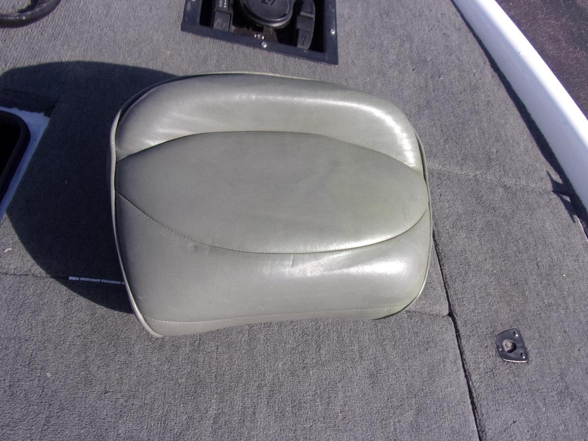 Used 1998 Triton TR 21