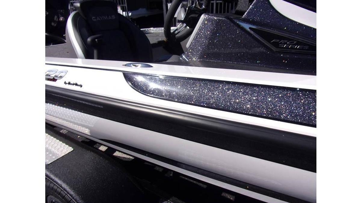 2026 Caymas CX 20 Pro ON SALE