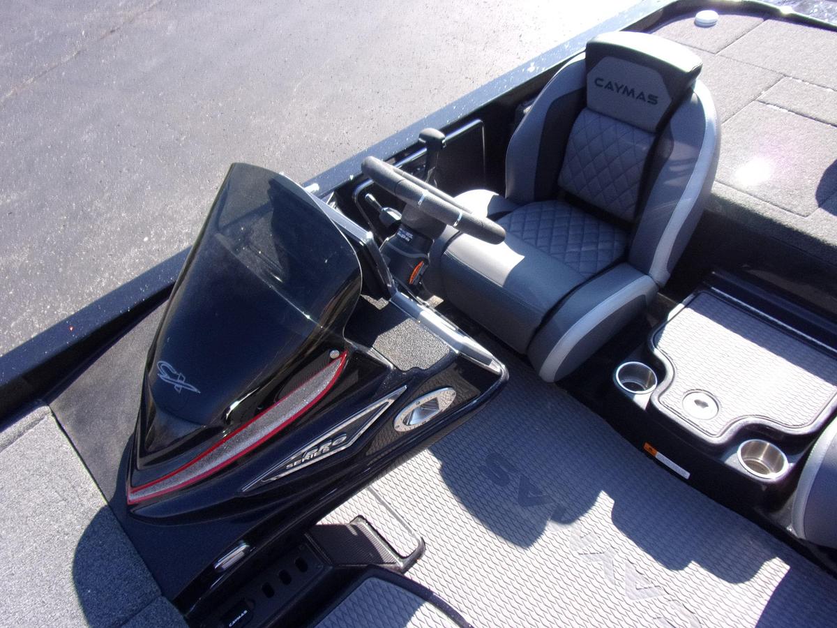 New 2025 Caymas CX 19 - ON SALE!