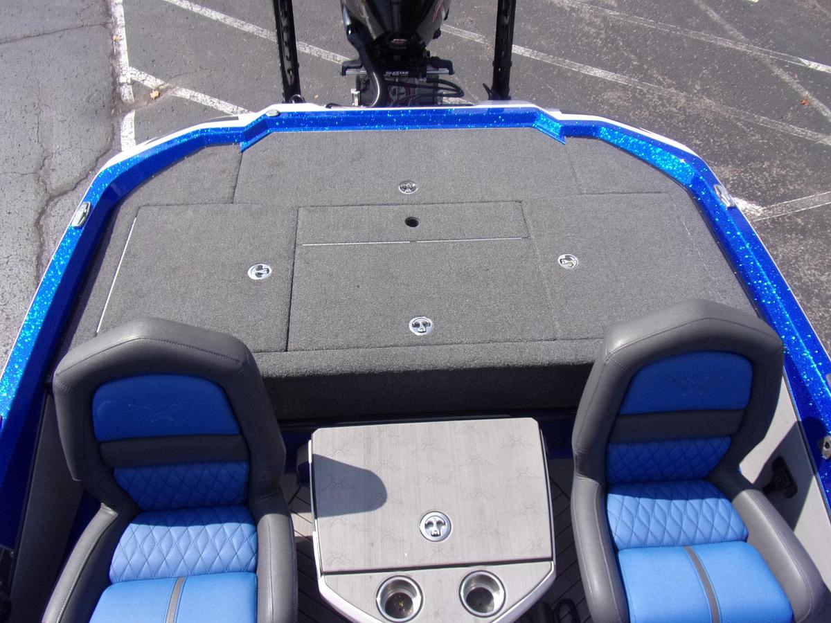 Used 2022 Vexus VX 21