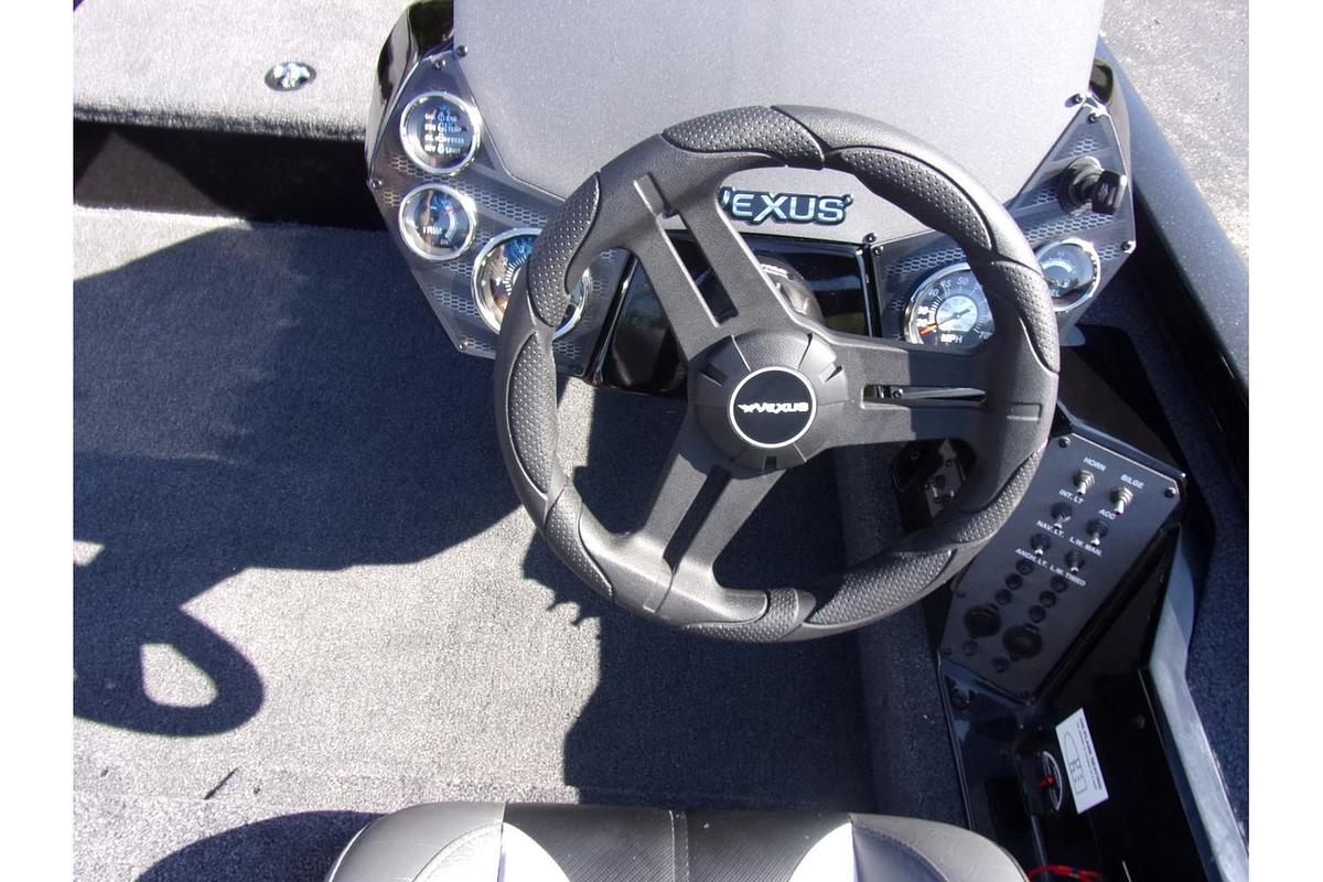 2026 Vexus AVX 189 Defender