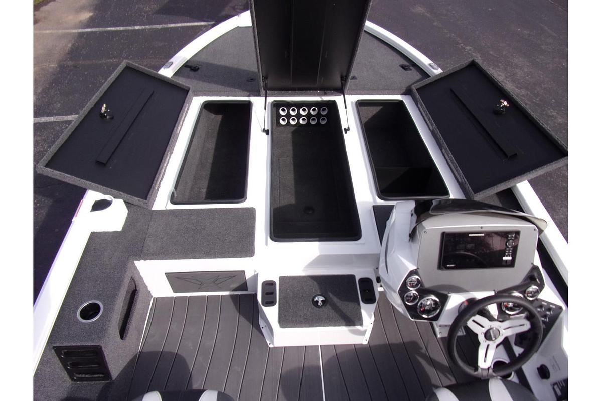 2025 Vexus AVX 1985 S