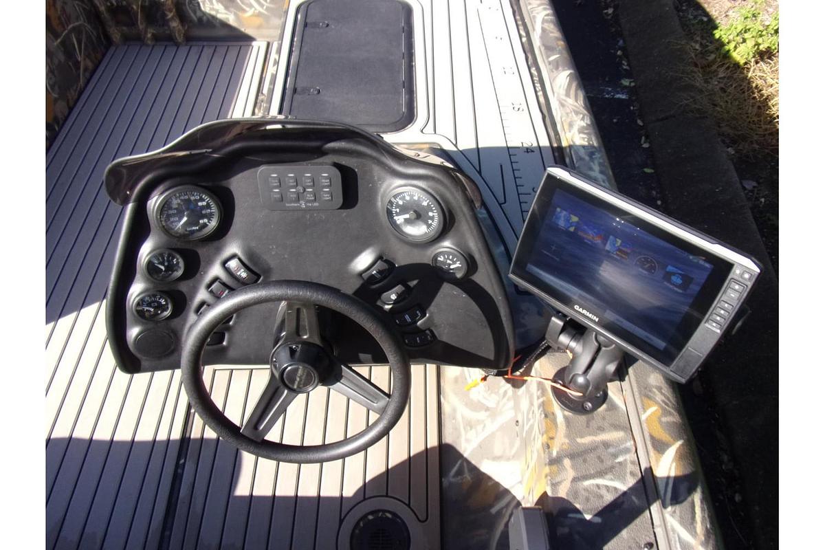 Used 2022 War Eagle 961 Blackhawk