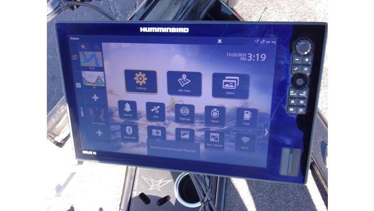 Used 2020 Vexus 2020 Vexus AVX 1980 with 2025 Mercury 150 L Pro XS