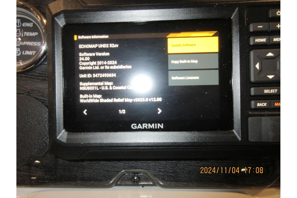 2025 Avalon Venture 85 Quad triple log with trailer