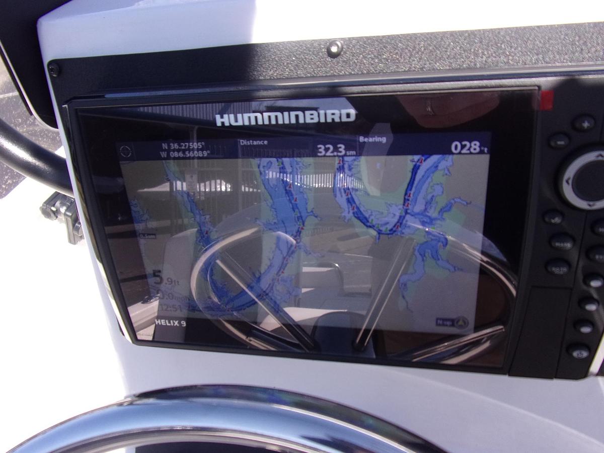 Used Vexus AVX 1980 CC