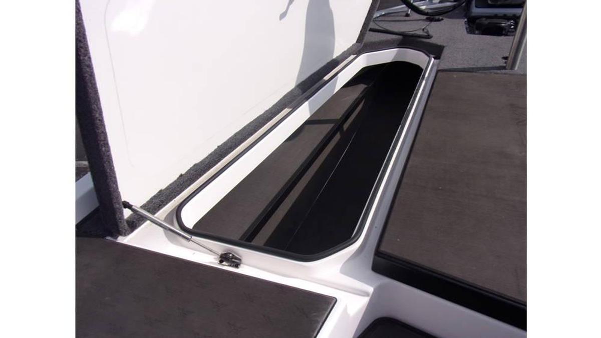 Used 2020 Vexus VX20 with only 30 HOURS!