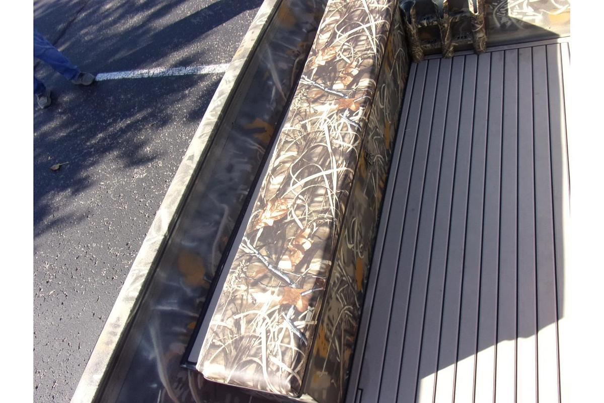 Used 2022 War Eagle 961 Blackhawk