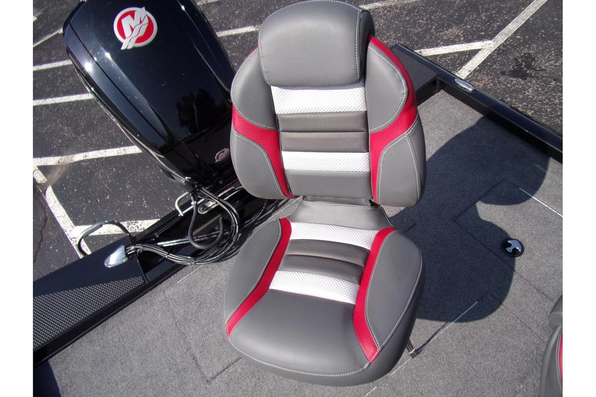 Used 2024 Ranger Boats RT 188