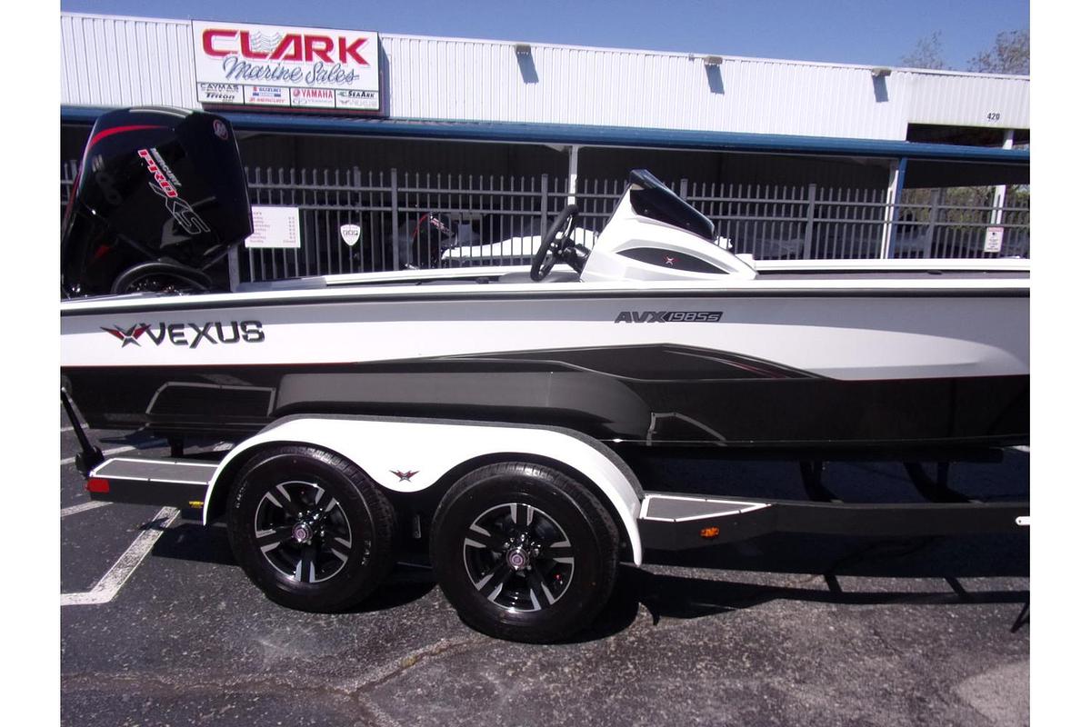 2025 Vexus AVX 1985 S