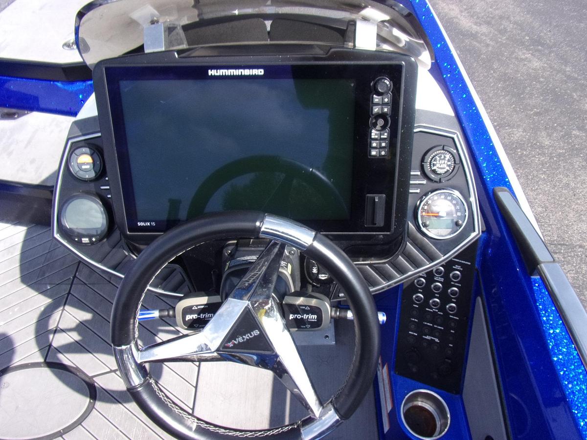Used 2022 Vexus VX 21