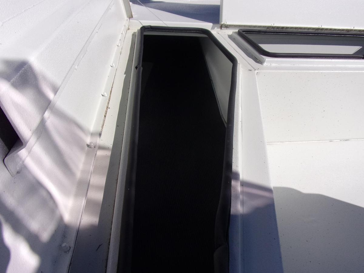 Used 2022 Lowe 20 Bay with Mercury 150 Pro XS ONLY 9 HOURS and 2 year warranty