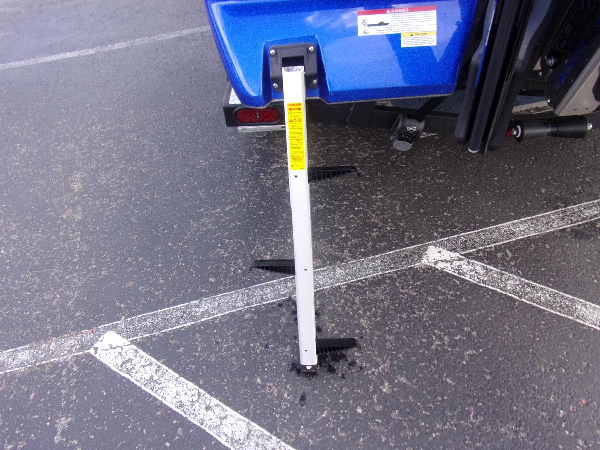 Used 2026 Caymas CX 19 Pro