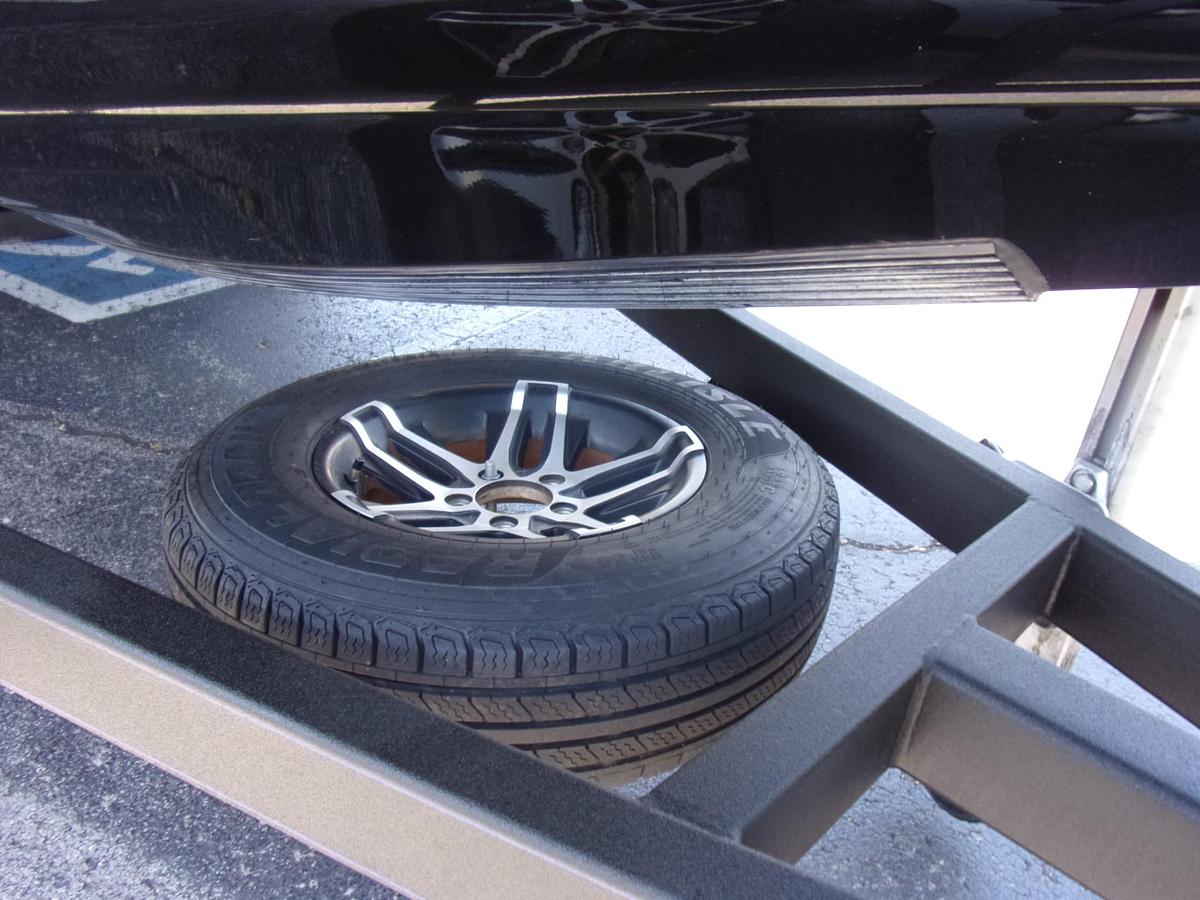 Used 2020 Caymas CX 20 with Mercury 250 L Pro XS