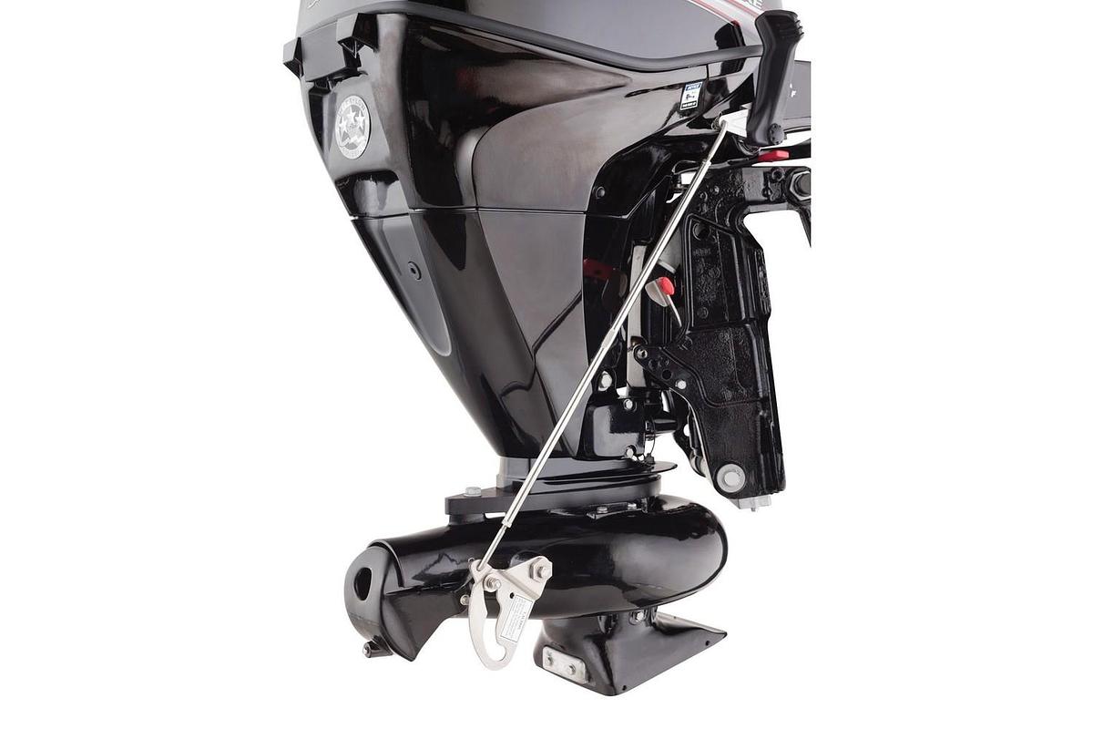 2025 Mercury JET 25 ELH GA - IN STOCK and ON SALE!