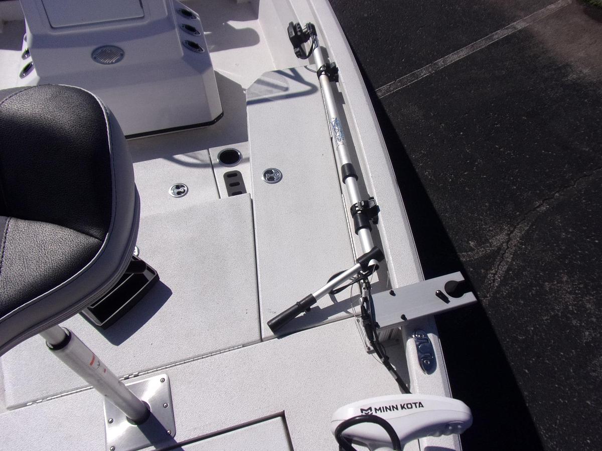 Used Vexus AVX 1980 CC