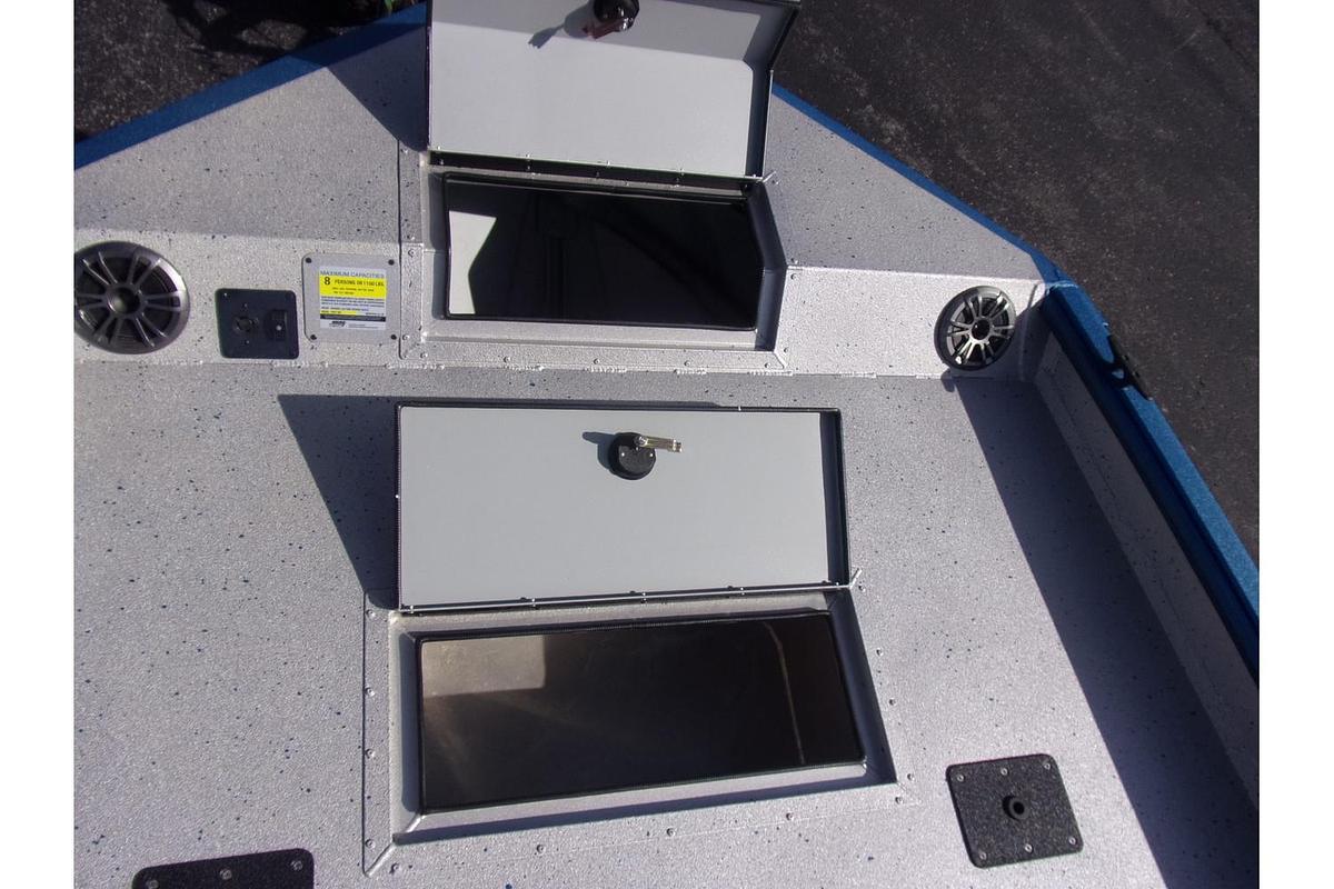 2026 SeaArk Easy 200