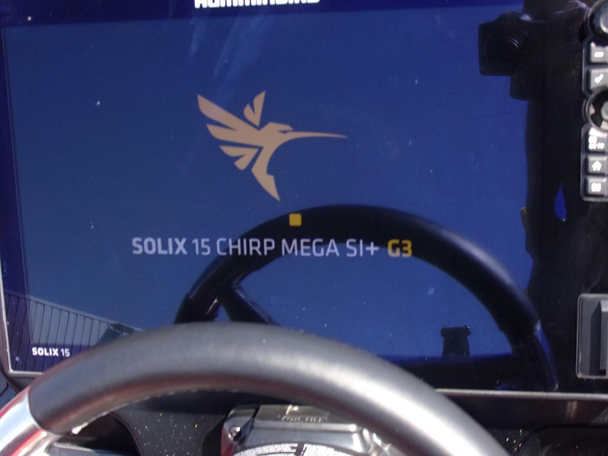Used 2023 Vexus VX 21 Dual Console - LOADED