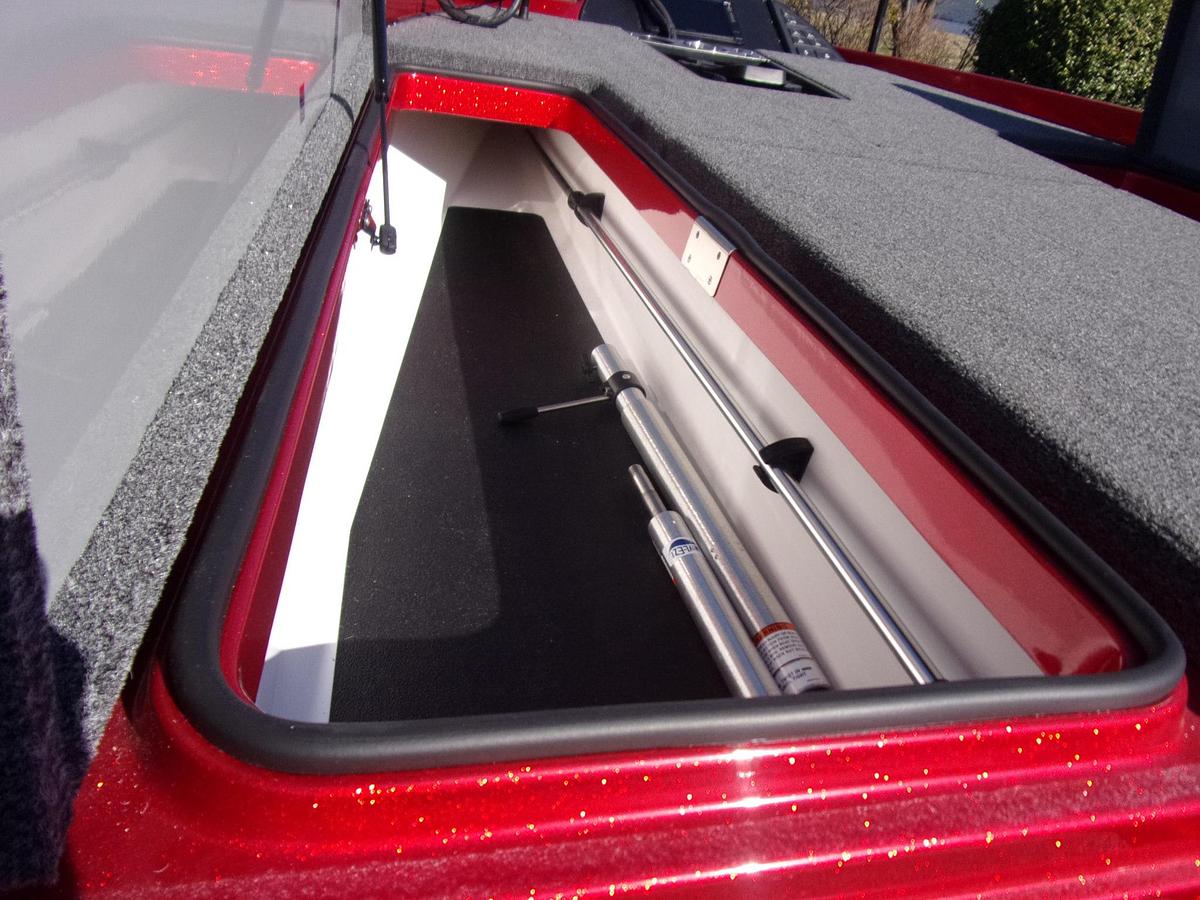 New, 2025 Caymas CX 20 with Mercury 250 L Pro XS