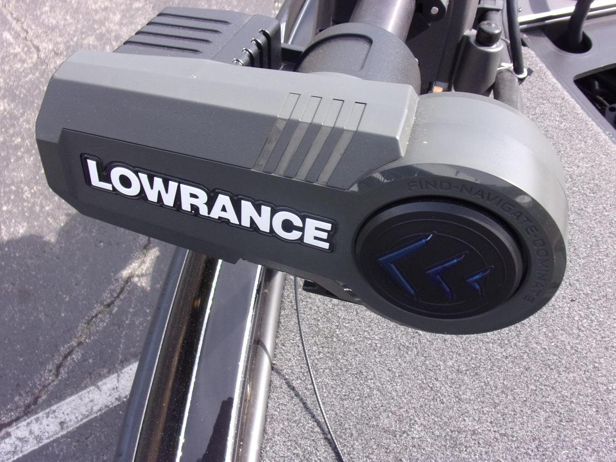 Used 2024 Ranger Z 521 R Ranger Cup with POINT 1 engine hour (not 1 hr - point 1 hr)!