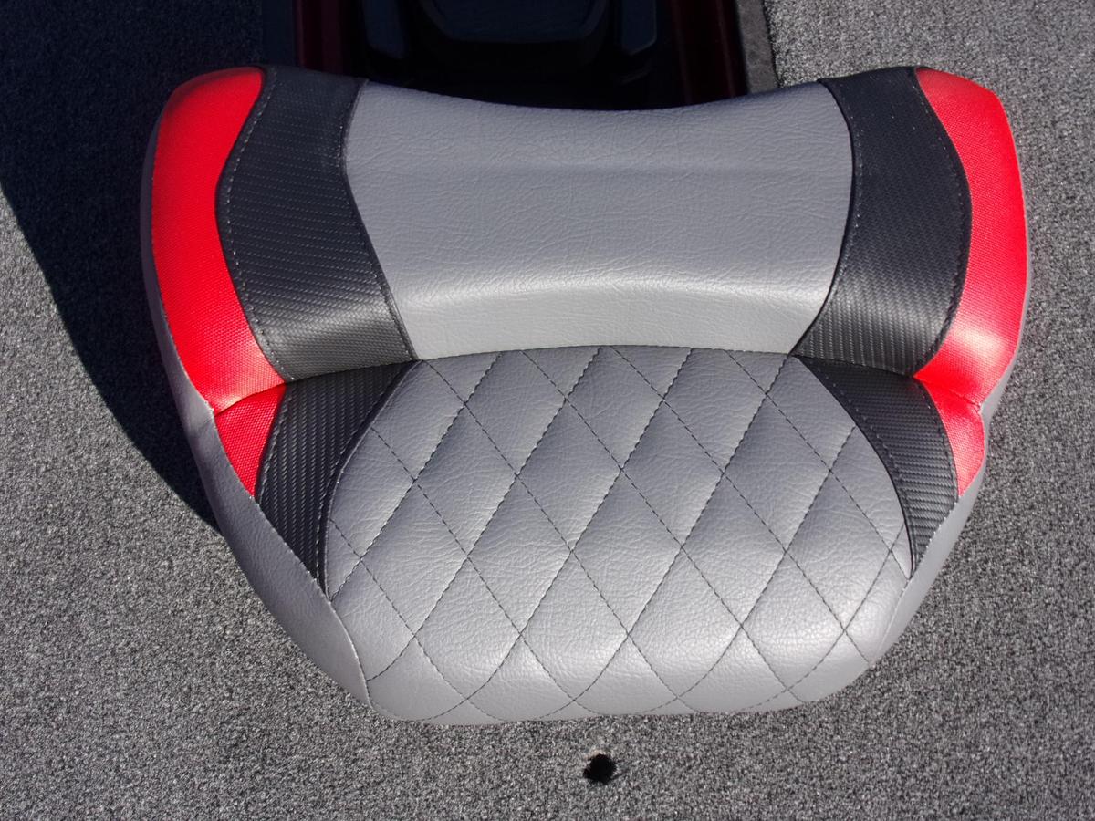 New, 2025 Caymas CX 20 with Mercury 250 L Pro XS