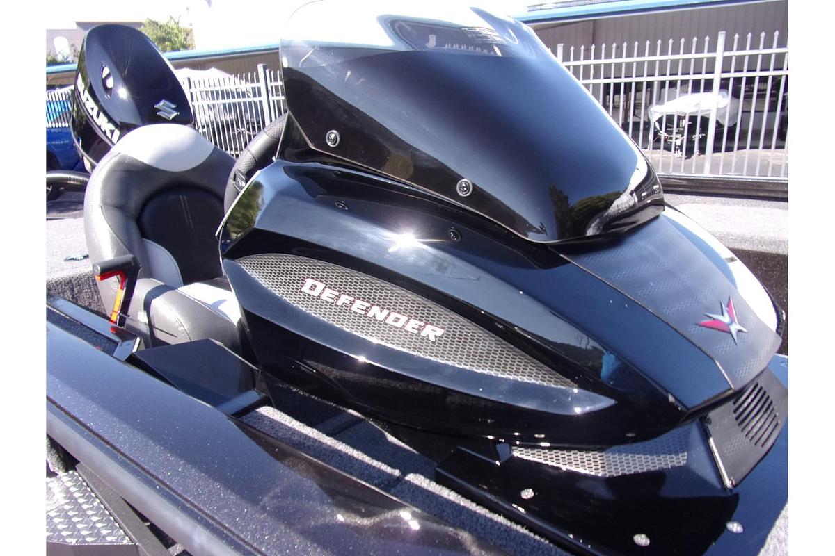 2026 Vexus AVX 189 Defender