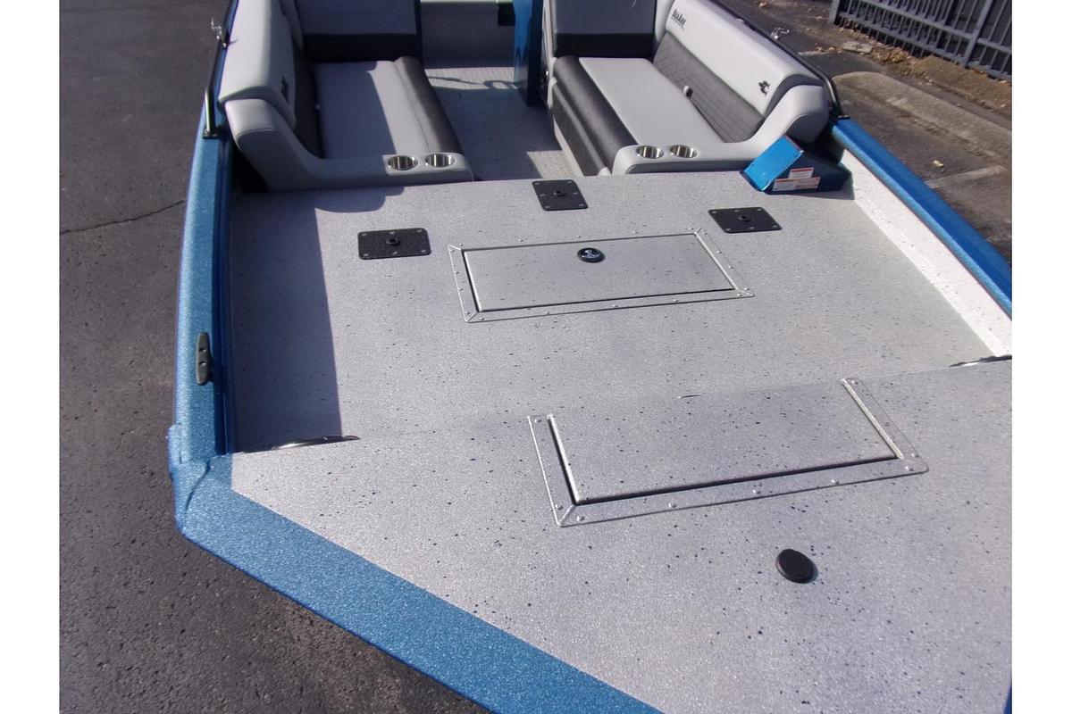 2026 SeaArk Easy 200