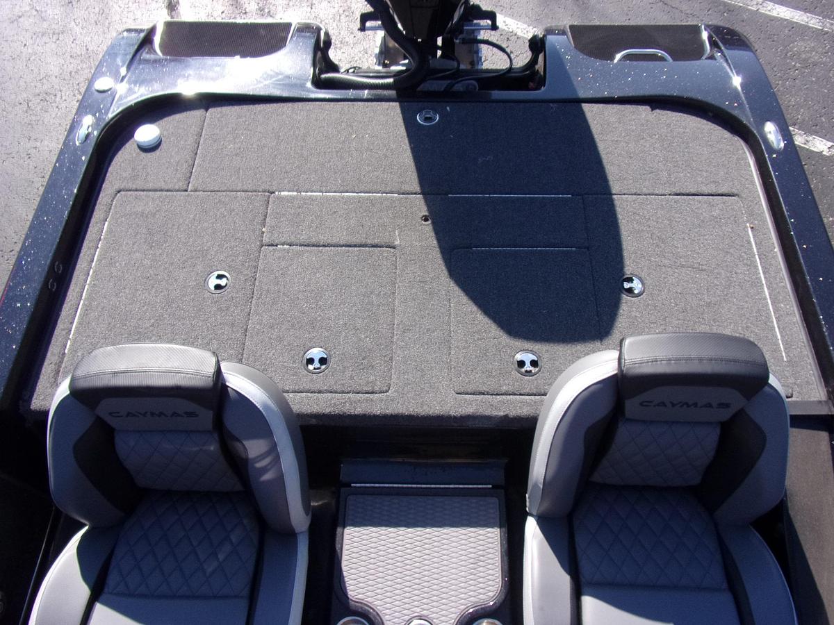 New 2025 Caymas CX 19 - ON SALE!