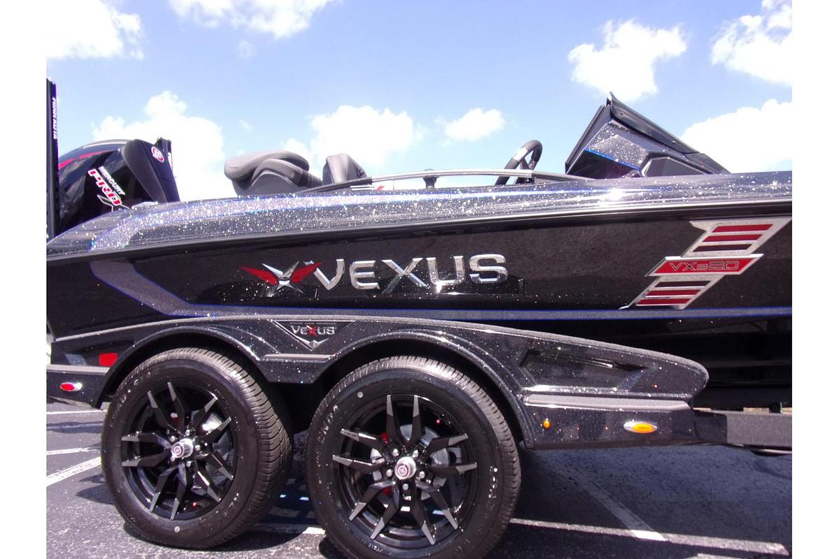 2026 Vexus VXs 20