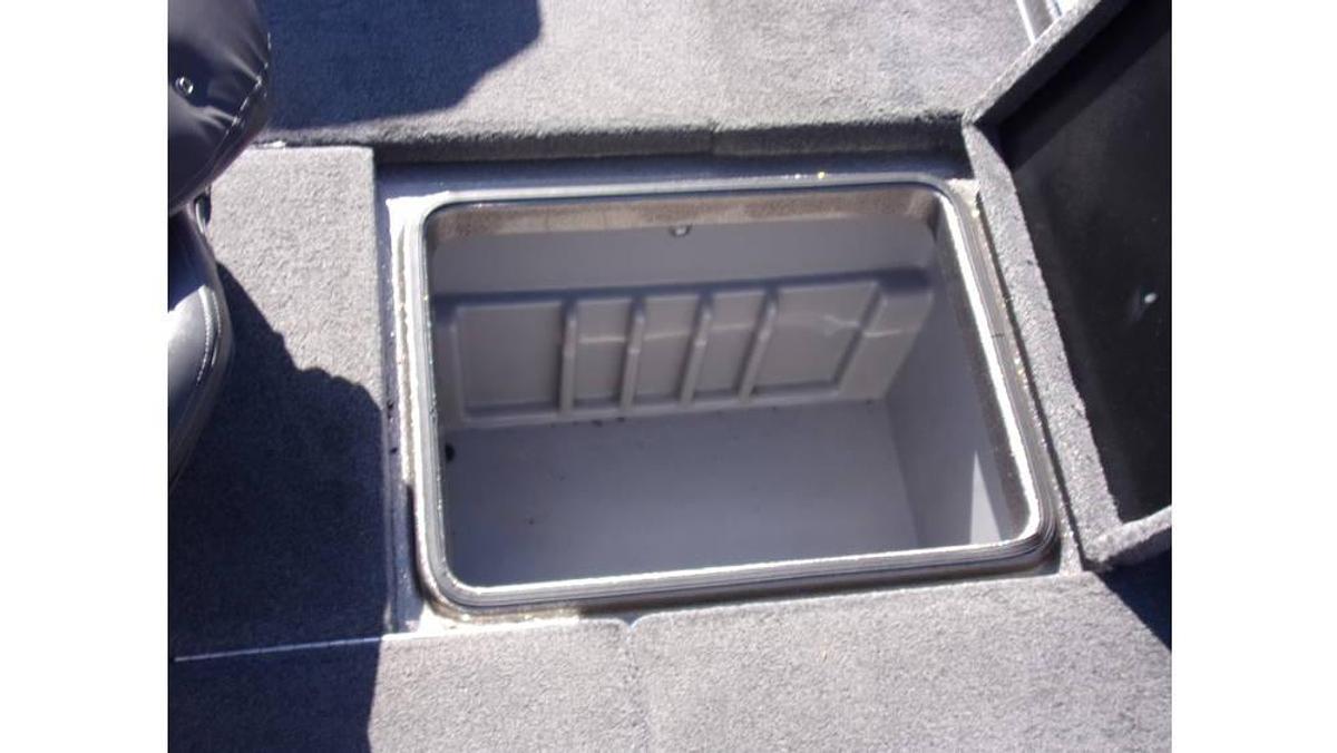 Used 2015 Triton Boats 20 TRX