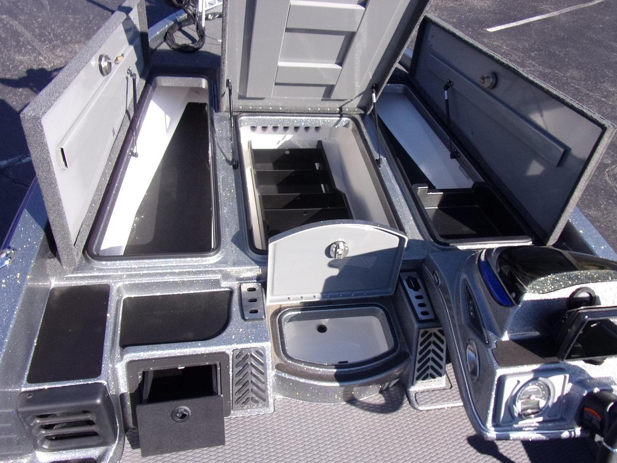 New, 2025 Caymas CX 20 with Mercury 250 L Pro XS