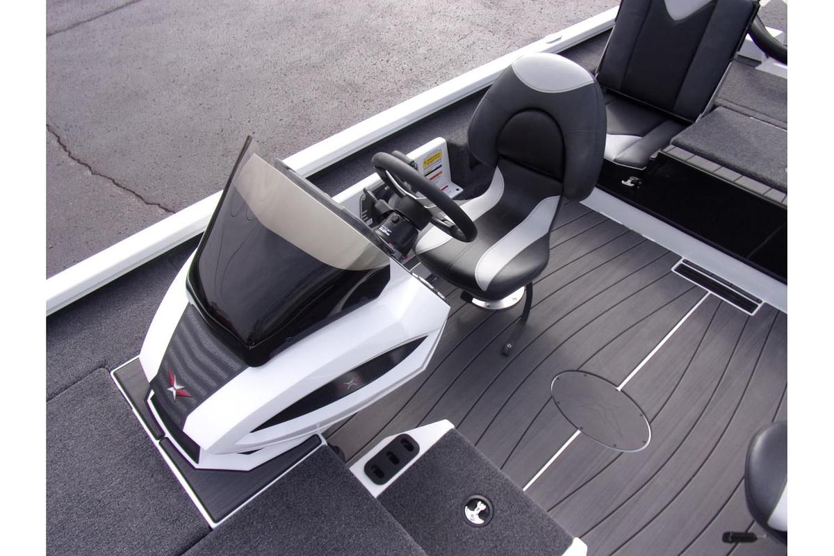 2025 Vexus AVX 1985 S