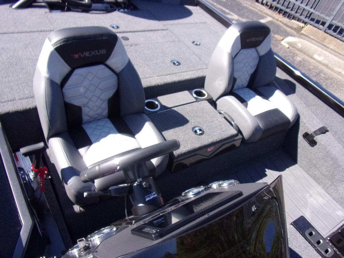 2027 Vexus AVX 1980 with a Mercury 150 L Pro XS
