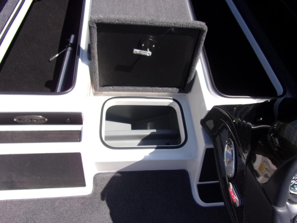Used 2023 Triton 179 TRX with a Mercury 115 Pro XS.  Only 18 hours!