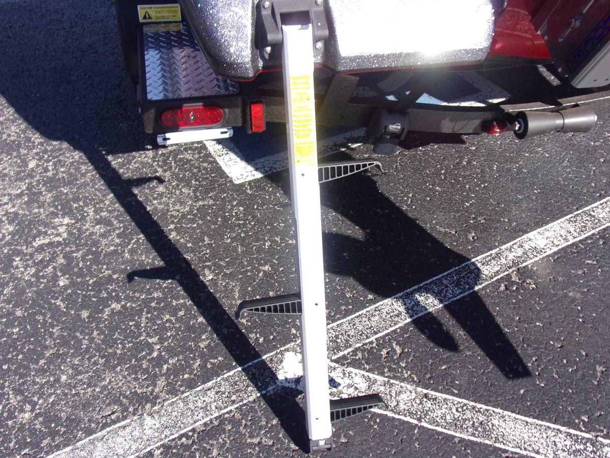 New, 2025 Caymas CX 20 with Mercury 250 L Pro XS