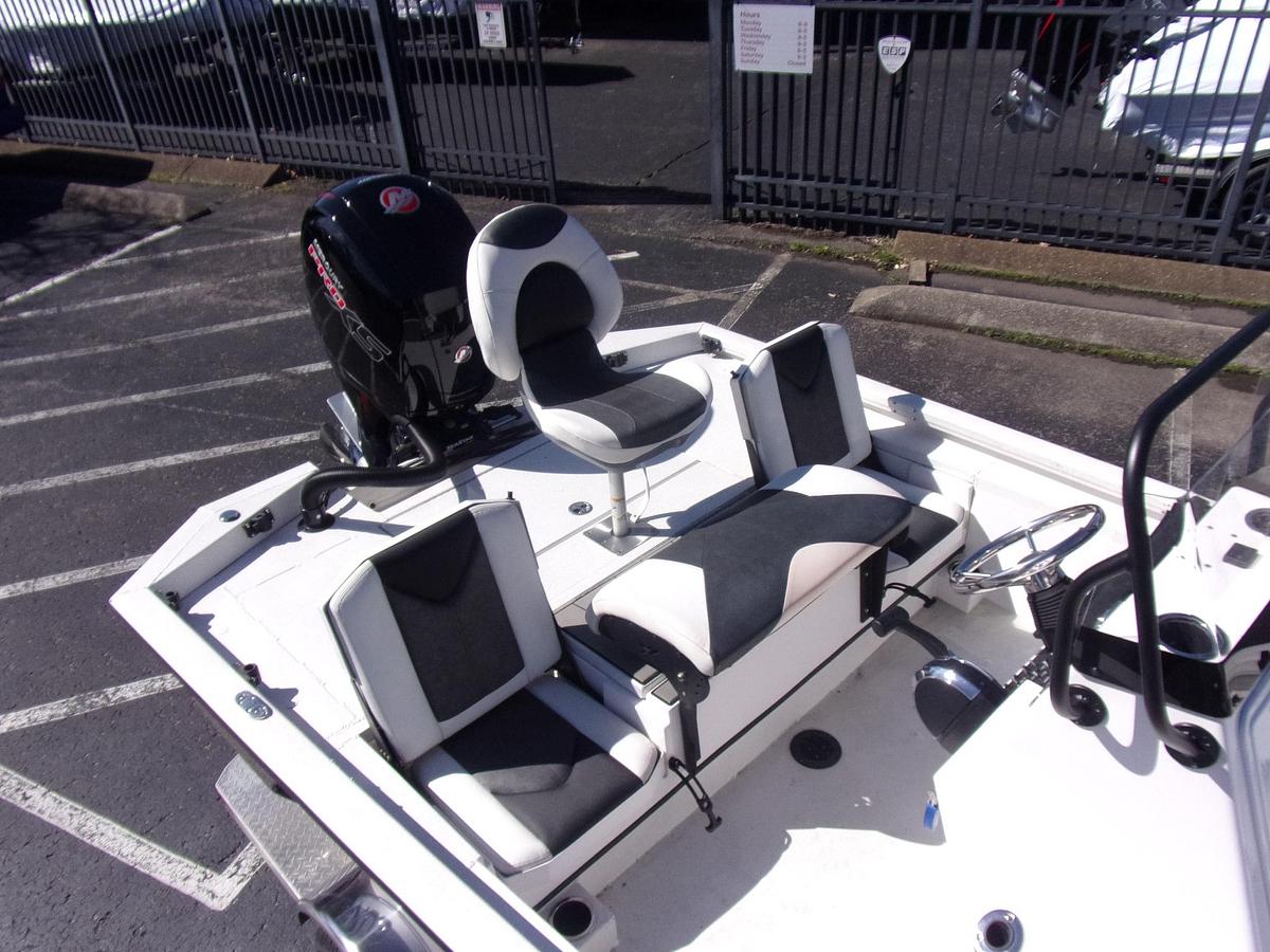 Used Vexus AVX 1980 CC