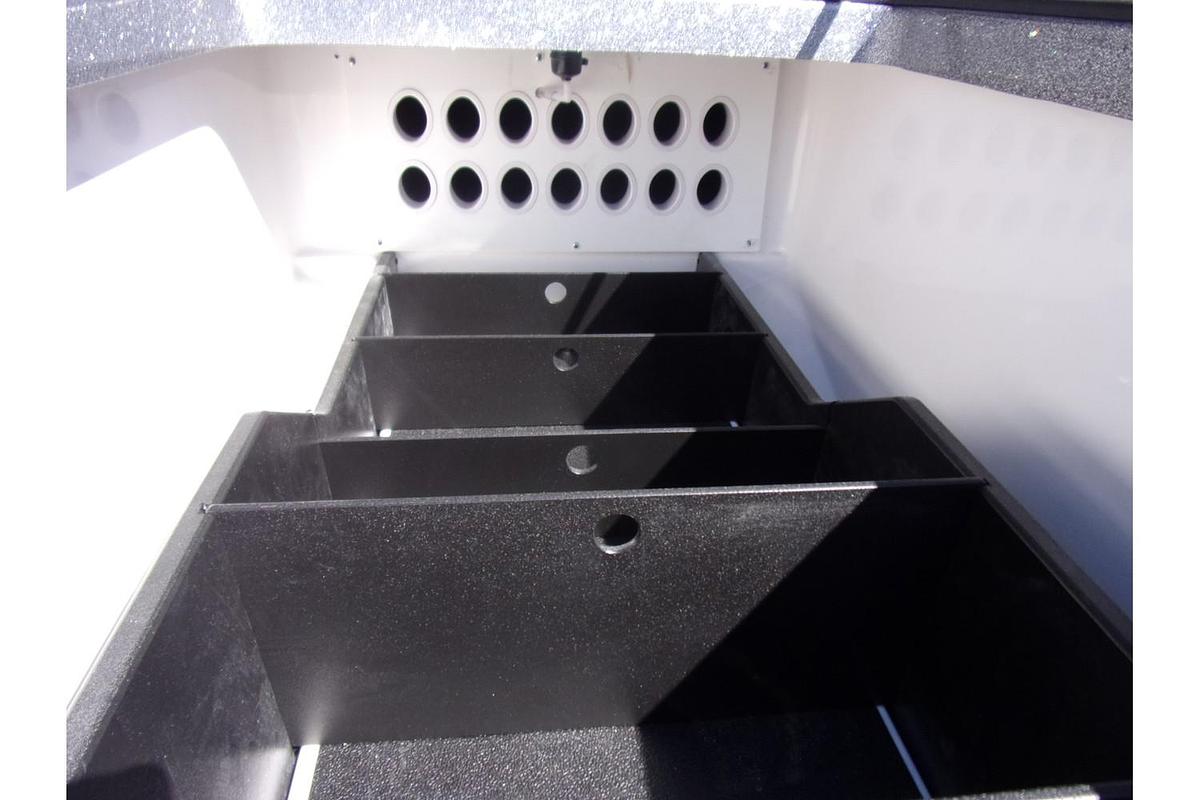 2025 Caymas CX 20 PRO DEMO