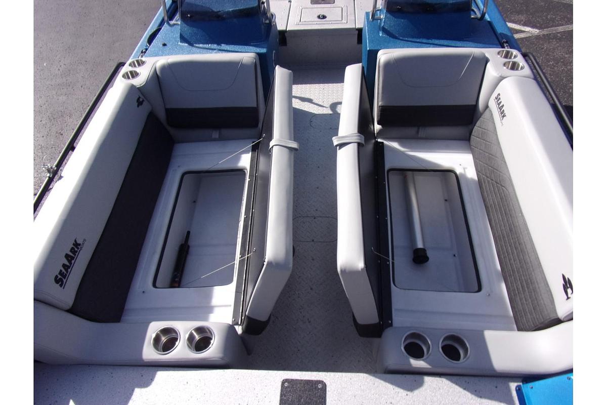 2026 SeaArk Easy 200