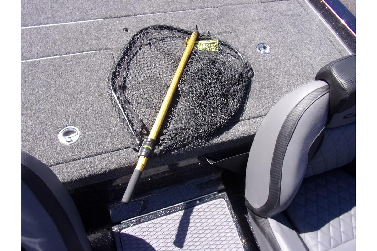 2025 Caymas CX 20 Pro