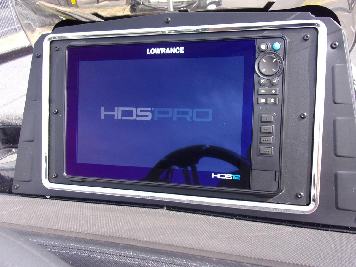 Used 2024 Ranger Z 521 R Ranger Cup with POINT 1 engine hour (not 1 hr - point 1 hr)!