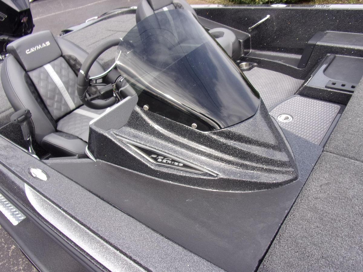 2027 Caymas 201 Pro 