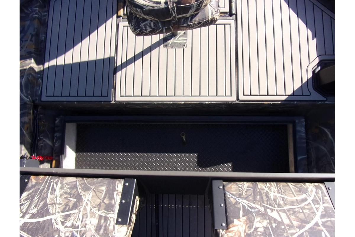 Used 2022 War Eagle 961 Blackhawk