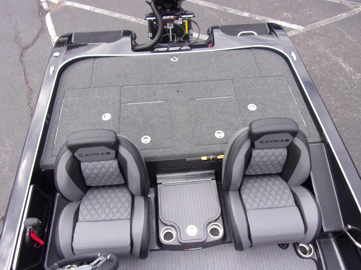 2027 Caymas CX 20 Pro with Mercury 250 L Pro XS
