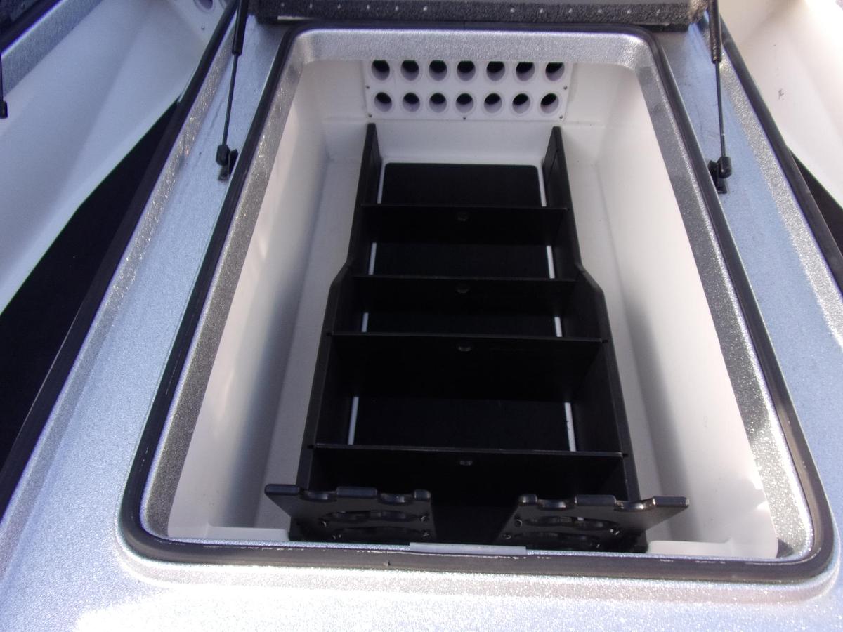 Used 2020 Caymas CX 21 with Yamaha 250 SHO