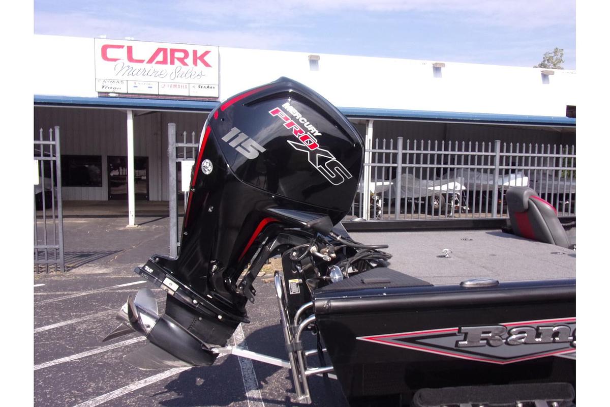 Used 2024 Ranger Boats RT 188