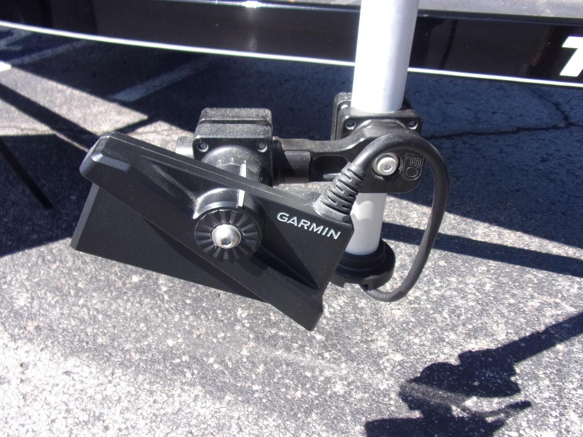 Used 2016 Tracker 175 TXW