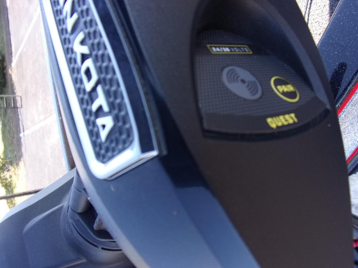 New 2025 Caymas CX 19 - ON SALE!