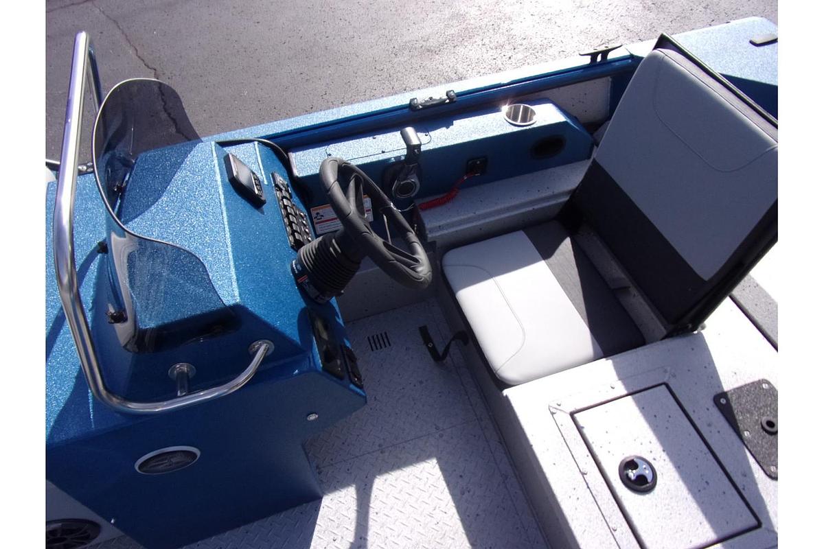 2026 SeaArk Easy 200