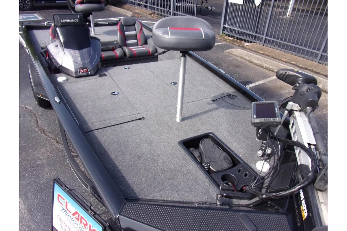 Used 2024 Ranger Boats RT 188